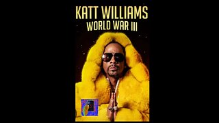 Katt Williams - There Is Chicken Wing Shortage!