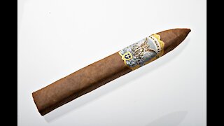 San Miguel Torpedo Cigar Review