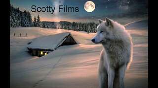 (Scotty Mar10) Uncle Lucius - Keep The Wolves Away