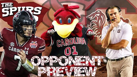 South Carolina Gamecocks Preview | DGD After Dark