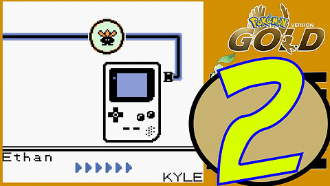 Pokémon Trading Old School Style [2] Pokémon Gold