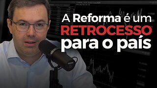 A Reforma Tributária do PT