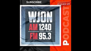 WJON Newscast for 5:00am, Monday, 7-17-2023