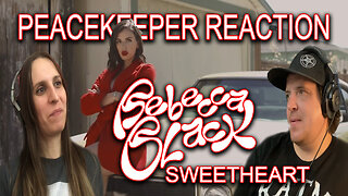 Rebecca Black - Sweetheart