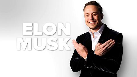 5 Things You Didn’t Know About Tesla’s Elon Musk