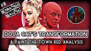 Doja Cat's Transformation and Paint The Town Red Analysis