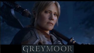 ESO Dark Heart of Skyrim GREYMOOR DLC Reveal SUMMARY (Live Stream Key Points) Elder Scrolls Online