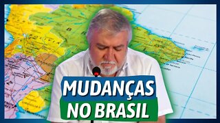 NÃO SE DEIXE LEVAR PELAS FRAQUEZAS I MÉDIUM GILBERTO RISSATO