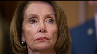 It's Official: The Pelosi Era Is Over