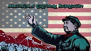 #310: America’s Cultural Revolution (Clip)