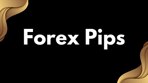 How to Calculate Forex Pips