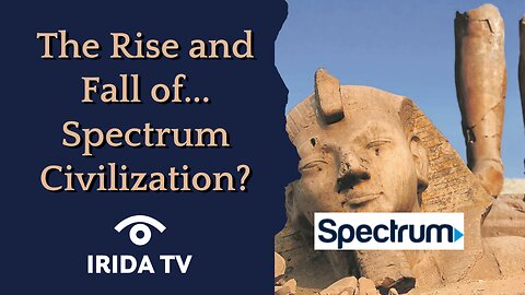 The Rise and Fall of... Spectrum Civilization?