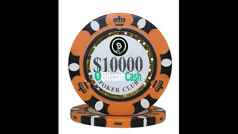 $10,000 Free Roll Poker Tourney! Details Pinned in Chat.