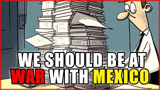 BREAKING BAD X20 EDITION - TRANNY INJURY, DOG OF PEACE, ARIZONA CARTEL ELECTION FRAUD