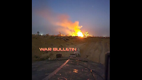War Bulletin 5/28