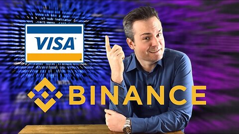 Binance crypto Visa debetkaart 💳 opvolg video: Vaak gestelde vragen❓
