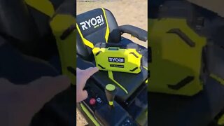New Ryobi Tool Technology