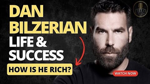 Everything you need to know about Dan Bilzerian. - life and success 2023