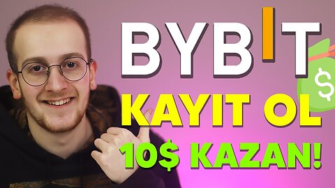 KAYIT OL 10 KAZAN - En İyi Kripto Para Borsası Bybit Nedir