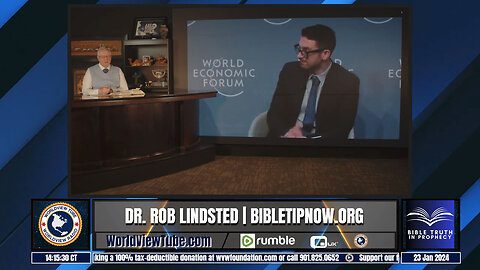 A Long Journey with Dr. Rob Lindsted - Part 2