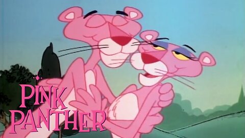 Pink Panther | Episode 6