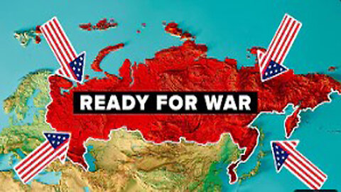 USA is Preparing for a Full Scale War against Russia