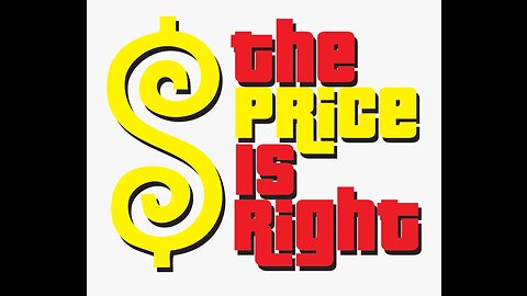 Price Is Right