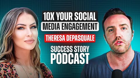 Theresa Depasquale - CEO at Capture Social Group LLC | 10x Your Social Media Engagement