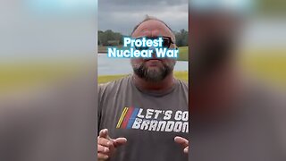 Alex Jones: Globalists Want Nuclear War To Stop The Great Awakening - 3/15/24