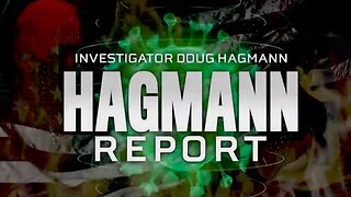 When Everything is a Lie, There's Only One Source of Truth-Steve Quayle-The Hagmann Report