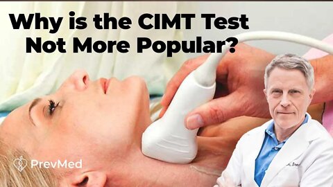 Why is the CIMT Test Not More Popular?