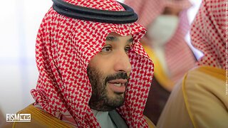 Biden Giving Saudi Crown Prince Immunity Over Khashoggi Murder