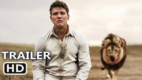 PREY Trailer (2024) Ryan Phillippe, Mena Suvari, Emile Hirsch, lion