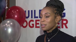 Democrat Brown wins Cleveland-area House seat