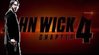 John Wick Chapter 4 : How Many People John Wick Kills In the first 3 Movies