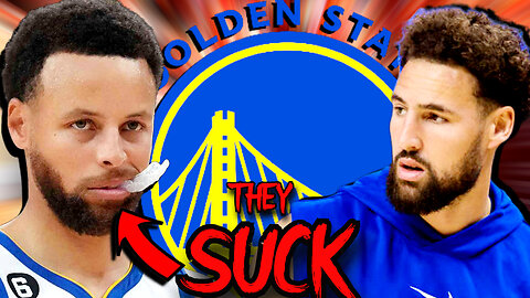 Why You Should Feel Bad For Stephen Curry