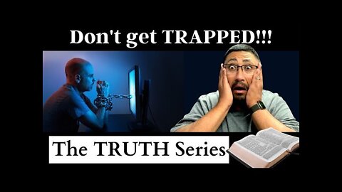 (Originally Aired 12/07/2020) How THE DEVIL uses MEDIA to DESTROY YOU!!!