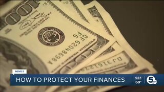 Things you should consider to protect your finances