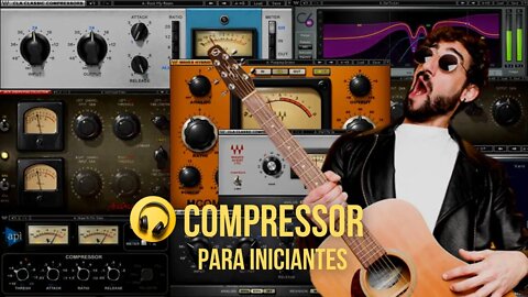 Compressor para Iniciantes