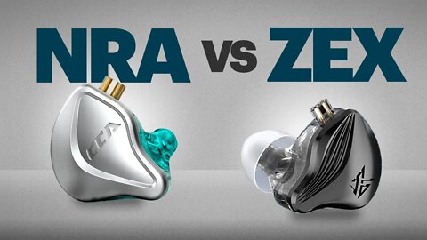 KZ ZEX vs CCA NRA - Um Duelo interessante - [Batalha de frequências #28]
