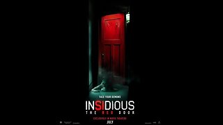 Insidious: The Red Door Movie Review