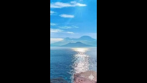 The sea Amalficoast ♥️😍