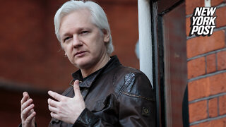 Judge approves extradition of Julian Assange to US to face spying charges