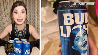 New Bud Light Ad Campaign Featuring Dylan Mulvaney Should Sink The Iconic Beer