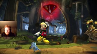 Let's Play Castle of Illusion Starring Mickey Mouse (part 2)