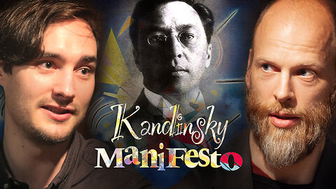 Understanding the Gearing of Modernism: Vasily Kandinsky's Manifesto "On the Spiritual in Art"