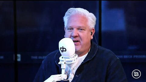 Glenn Beck to Tucker: Come To Blaze Media!