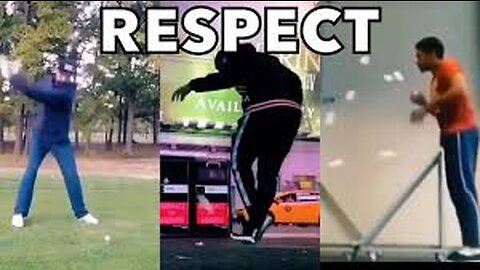 Respect Tiktok videos | Respect videos Like a Boss | New 2023 #2