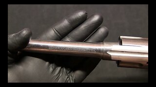 Colt 1917 Restoration - Part 2