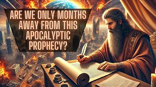 How Enoch’s Apocalypse Prophecy Points to 2025 | TSR 355